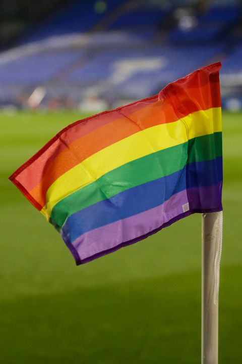 FIFA clears air on the LGBTQ+ discussions in Qatar