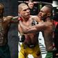 Israel Adesanya arrested at Airport days after loss to Alex Pereira