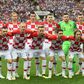 Croatia World Cup 2022 final squad list, fixtures, odds, and coach