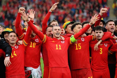 Wales World Cup final squad list, fixtures, odds and coach