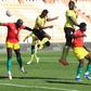 World Cup Qualifiers: Heartbreak for Uganda as Guinea strike late to grab victory