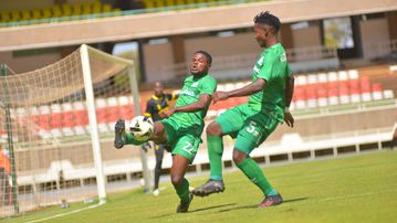 Gor Mahia’s friendly match against Tanzania’s Azam canceled