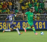 CAF Awards 2023: Aucho, Gift Fred's Yanga to battle Onyango's Mamelodi Sundowns for Club of the Year