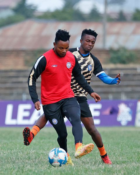 Azam FC sasa kujipima na JKU ya Zanzibar