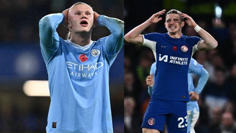 Chelsea & Man City stare at Premier League relegation after precedent-setting 10-point deduction for Everton