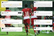 ‘Disband Harambee Stars’ - Angry fans call for changes after Kenya’s defeat to Gabon