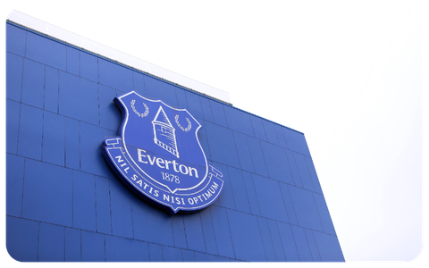 EPL Deducts 10 points From Everton