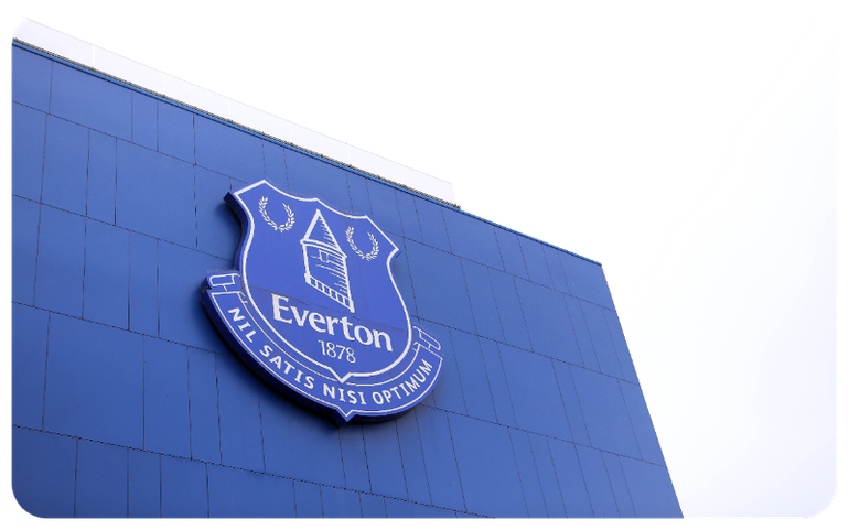 Everton issued point deduction