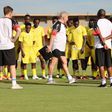Uganda Cranes: Who has made Paul Put’s squad for Mozambique & Guinea clashes?