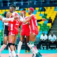 Kenya Pipeline continue hot streak with win over home talent Rwanda National Police at CAVB Championship