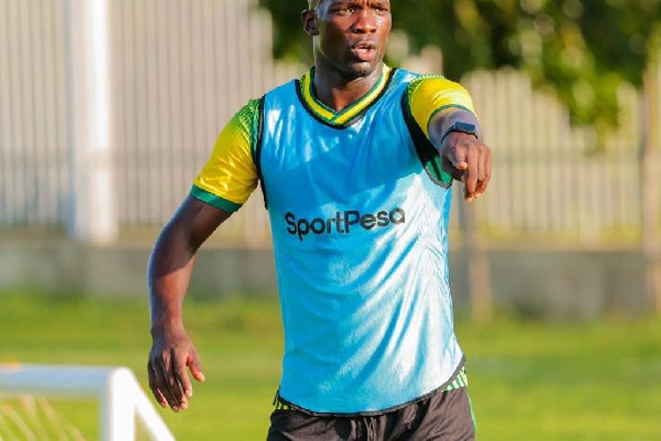 Aucho wa Yanga afungiwa mechi tatu Ligi Kuu
