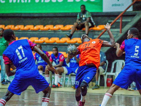 Handball: Kano Pillars secure maiden win in Phase 2 at the Ardova Premier League