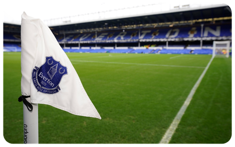 Everton Football Club respond to 10-point Premier League penalty