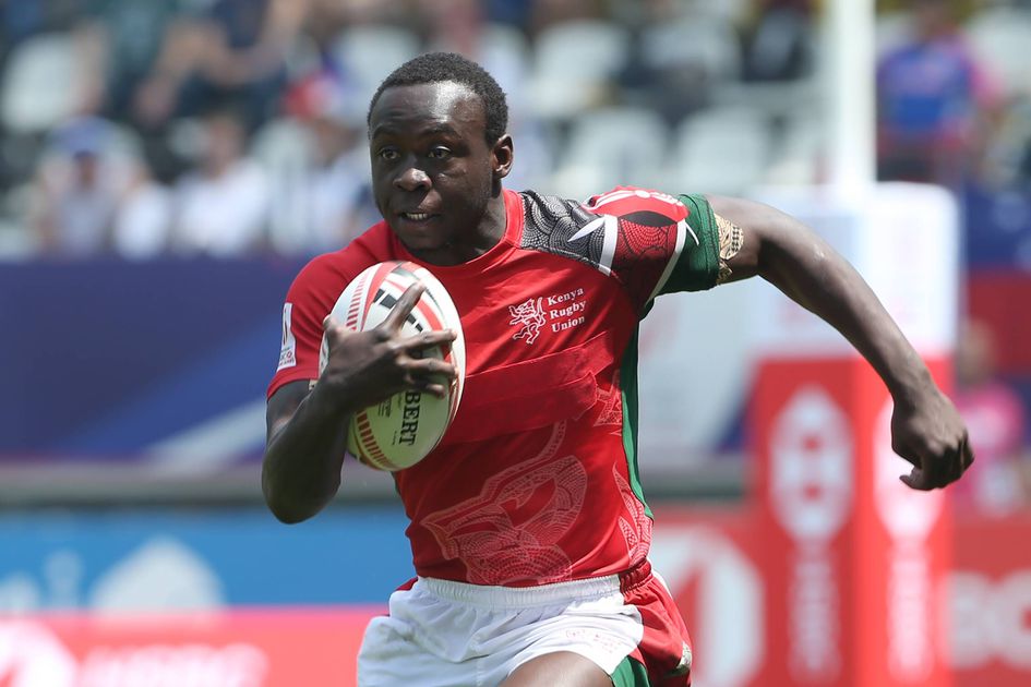 Kenya Sevens icon Billy ‘the Kid’ Odhiambo opens up on reason to retire ...