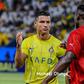Olunga shares experience of facing Cristiano Ronaldo and playing alongside Philippe Coutinho