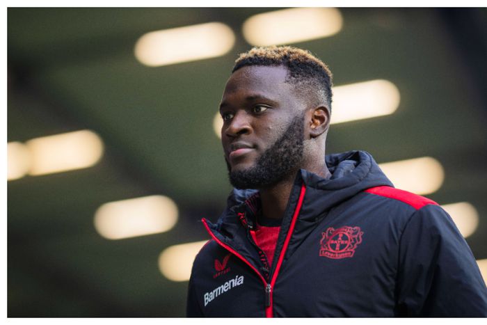 Boniface shows kindness