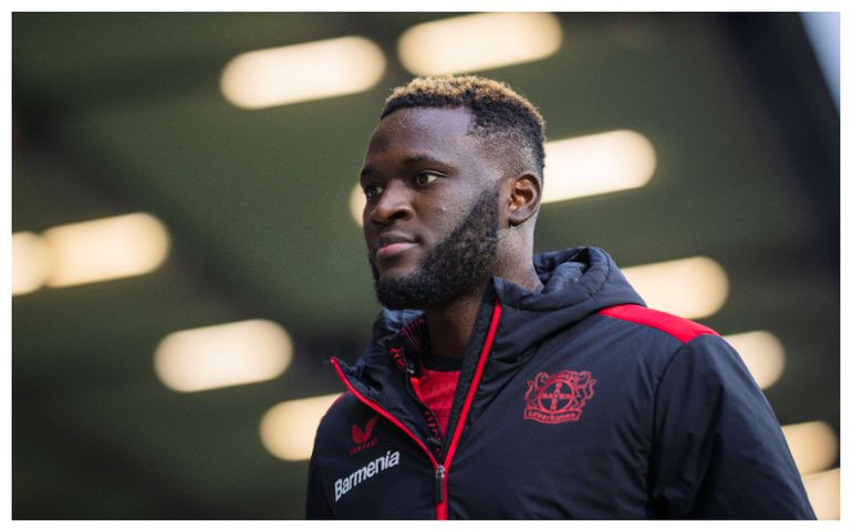 Boniface shows kindness