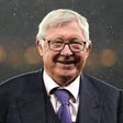 Ex-Manchester United manager Sir Alex Ferguson | Imago