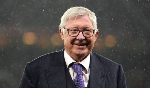 Sir Alex Ferguson moves on from INEOS sacking, wins close to ₦1 billion in Horse racing events