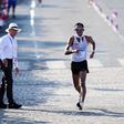 'It was insane' - Race walker Brian Pintado reflects how he helped Ecuador end 26-year Olympic gold drought in Paris