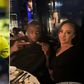 Nicolas Pépé and Teanna Trump step out for dinner date as Villarreal star shows off romance with p*rnstar