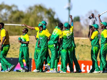 5 countries set to storm Nigeria for Cricket World Cup qualifiers