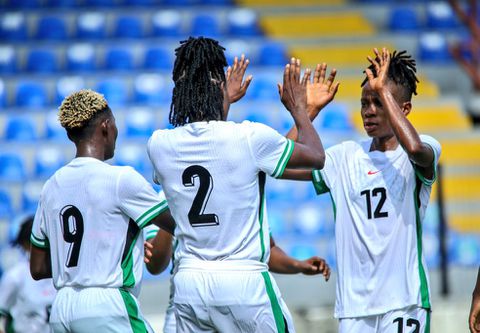 Super Falcons to know AWCON foes on Friday