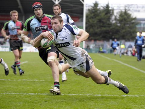 5 rugby players who lost almost everything after divorce.