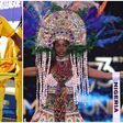 Edo Queens and Chidinma make Nigerians proud.