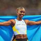 'I had a dream'- Julien Alfred's manager on how he knew she would win gold at Paris Olympics