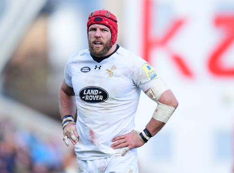 5 rugby players who lost almost everything after divorce.