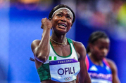 My move wasn't inspired by financial reasons - Favour Ofili confirms switch to Turkey