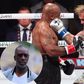 Mike Tyson vs Jake Paul: American sprint icon on how marketing changed his mindset on fight he once viewed as 'stupid'