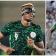 Players who can deliver goals - Segun Odegbami breaks silence as Victor Osimhen equals his Super Eagles record