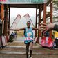 'I don't regret' - Mt. Longonot Trail Challenge winner Timothy Kibet  on his transition from road running to mountain running
