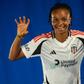 Turkish giants Besiktas complete signing of Kenyan international forward