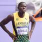 Oblique Seville opens up on his height disadvantage which forces him to have 'no room for mistakes'