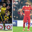 Odion Ighalo's ex-teammate Troy Deeney puts down Mohamed Salah | Imago