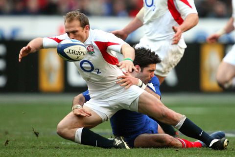 5 rugby players who lost almost everything after divorce.