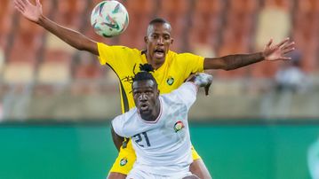 Harambee Stars legend blasts FKF for sticking with Engin Firat despite failures