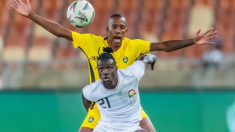 Harambee Stars legend blasts FKF for sticking with Engin Firat despite failures