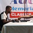 Okere fends off Jimoh, Nwakaego, and Doko to claim 5th JAMSC Day 1 'Title'