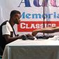 Okere fends off Jimoh, Nwakaego, and Doko to claim 5th JAMSC Day 1 'Title'