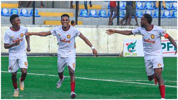 Oracle down - Ikorodu City claim bragging rights against Shooting in SW derby