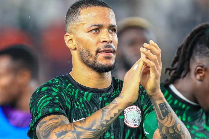 See what Ekong has to say about retirement from the Super Eagles in the near future ahead of Nigeria vs Rwanda.