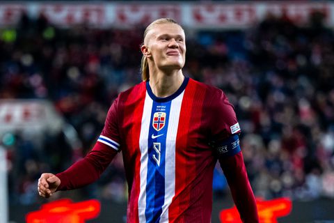 Erling Haaland scores 25th hat-trick, sends warning to Tottenham