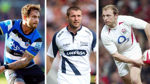 5 rugby players who lost almost everything after divorce