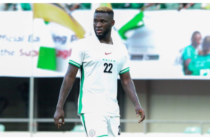 Boniface picks favourite winner for CAF award