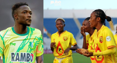 Super Eagles captain Ahmed Musa 'warns' Edo Queens management as NWFL Champions guaranteed N500 million