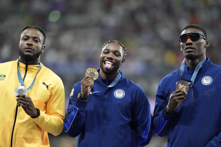 World Athletics unveils new events for first-ever Ultimate Championships in 2026.
